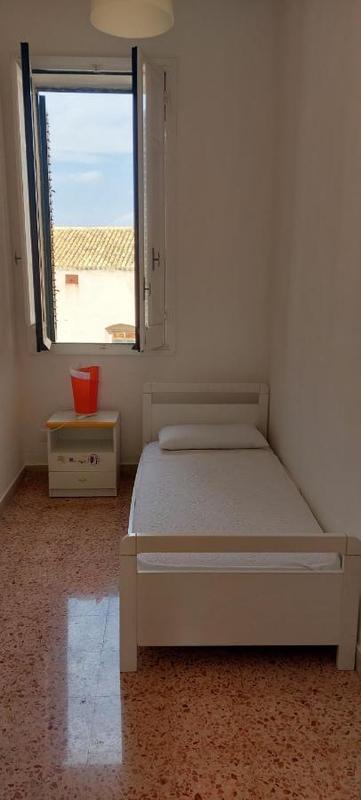 Casa Azzurra Lejlighed Trapani Eksteriør billede