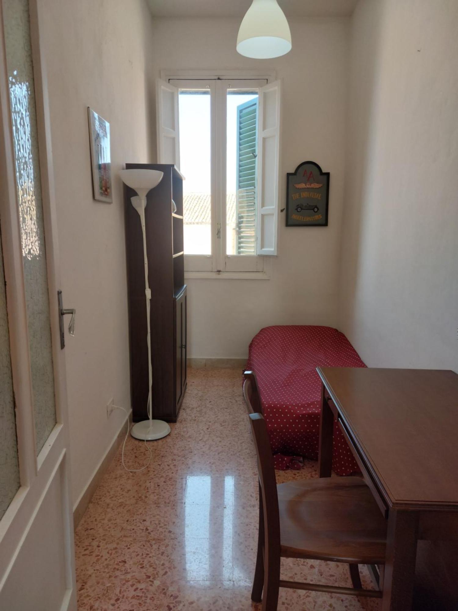 Casa Azzurra Lejlighed Trapani Eksteriør billede