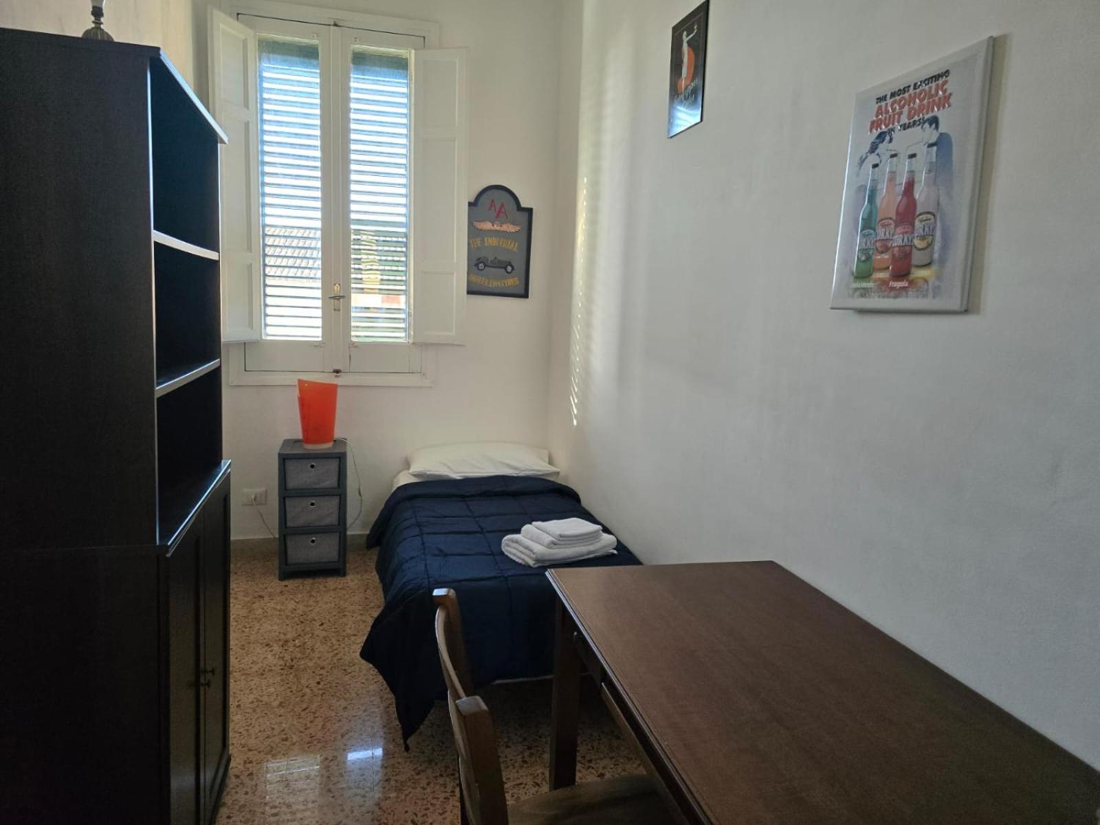 Casa Azzurra Lejlighed Trapani Eksteriør billede